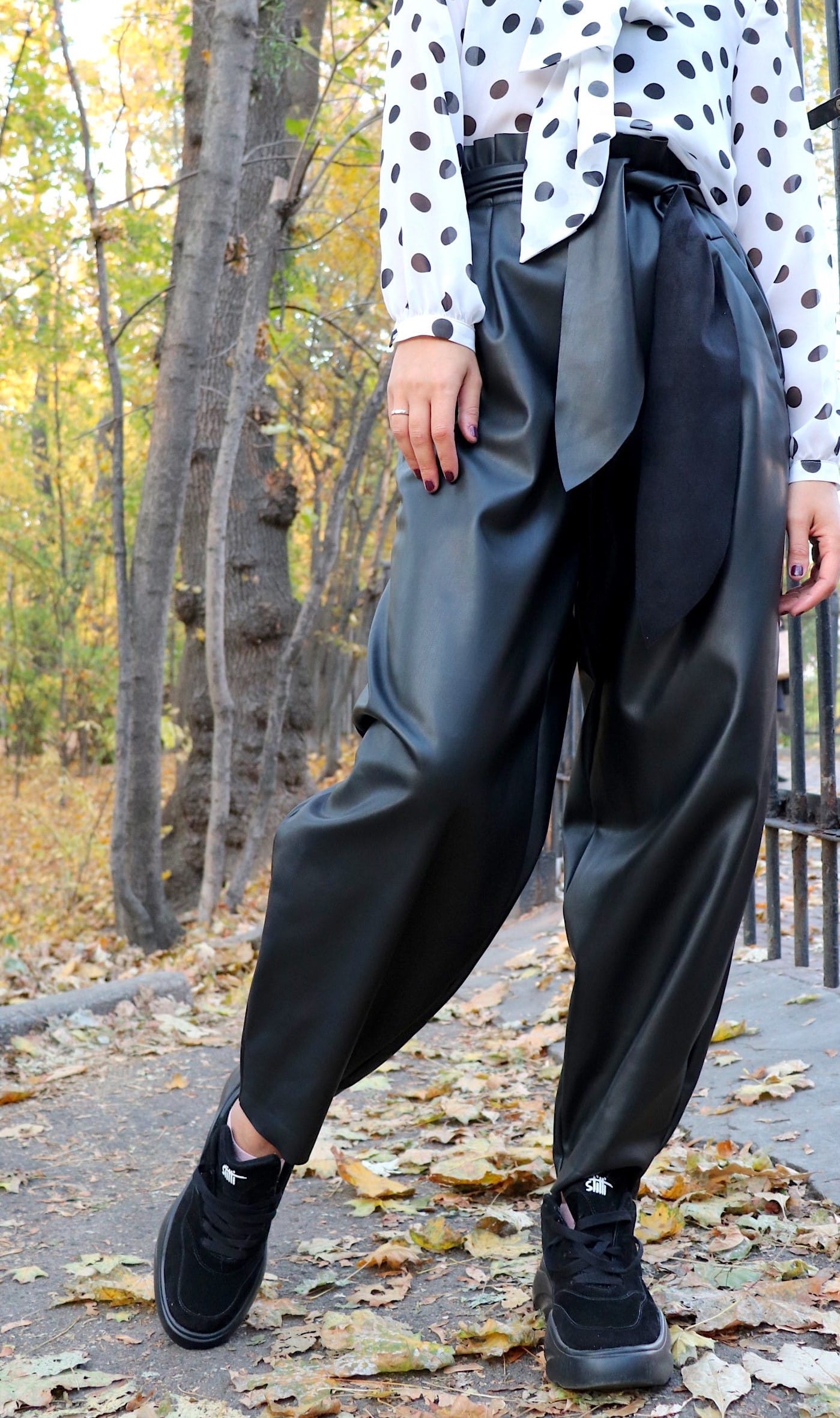Trousers