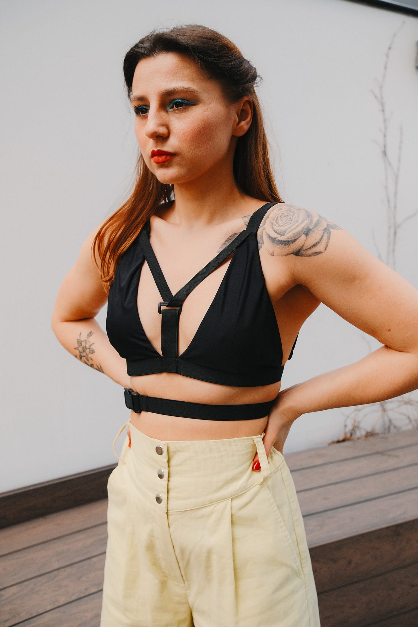 bra-top