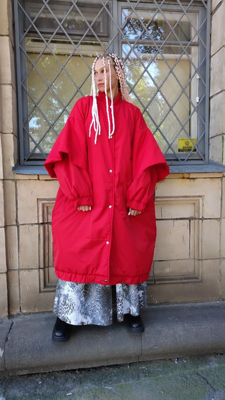 Long bomber