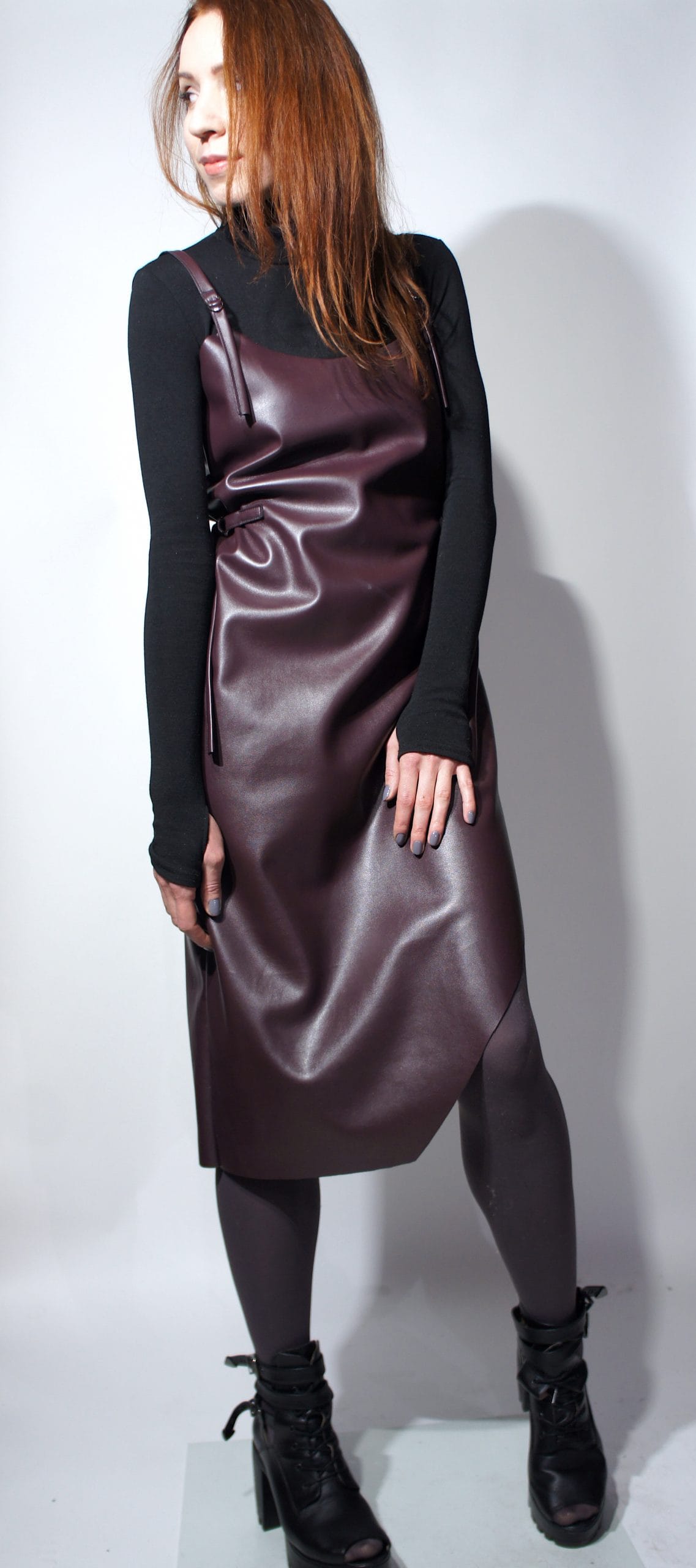 Slip Dress