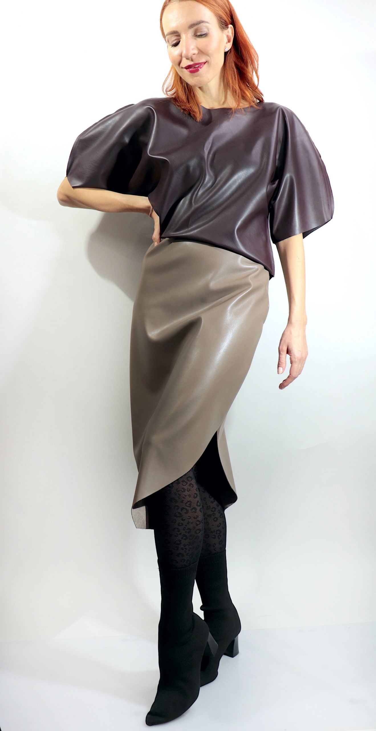 Skirt — 1