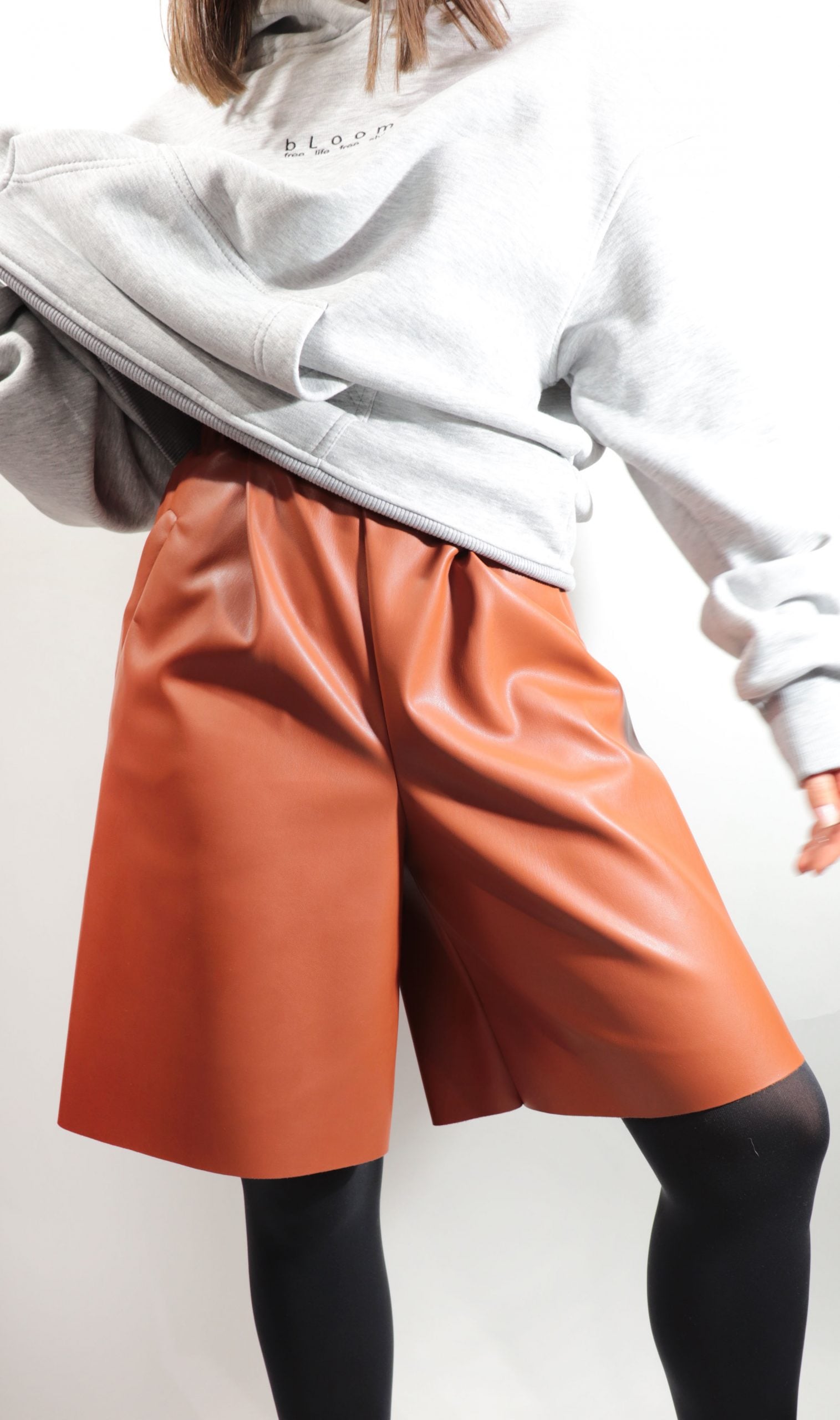 Bermuda shorts — 1