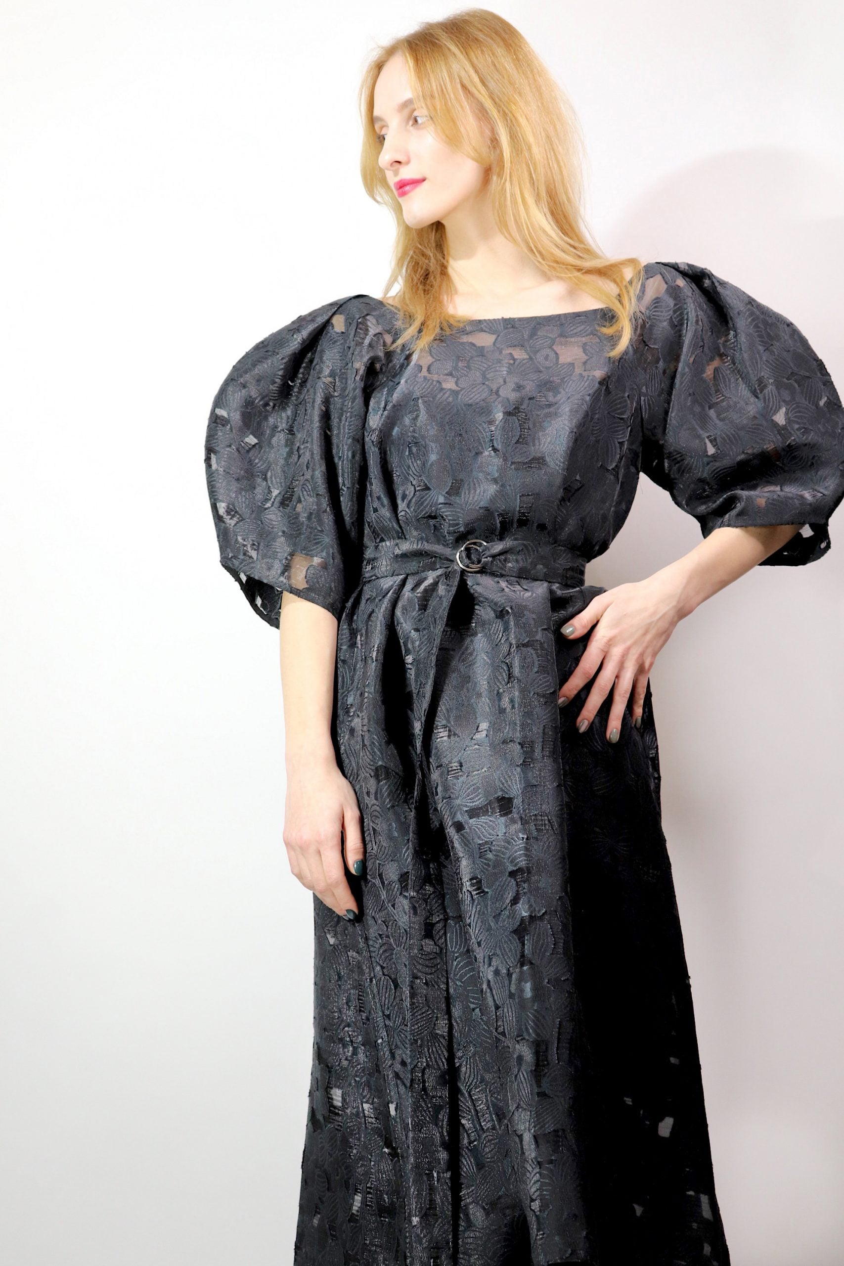 Dress — 1