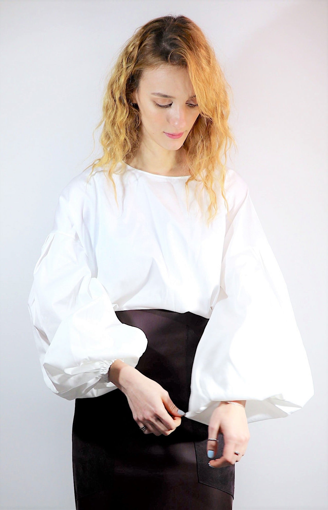 Blouse — 1