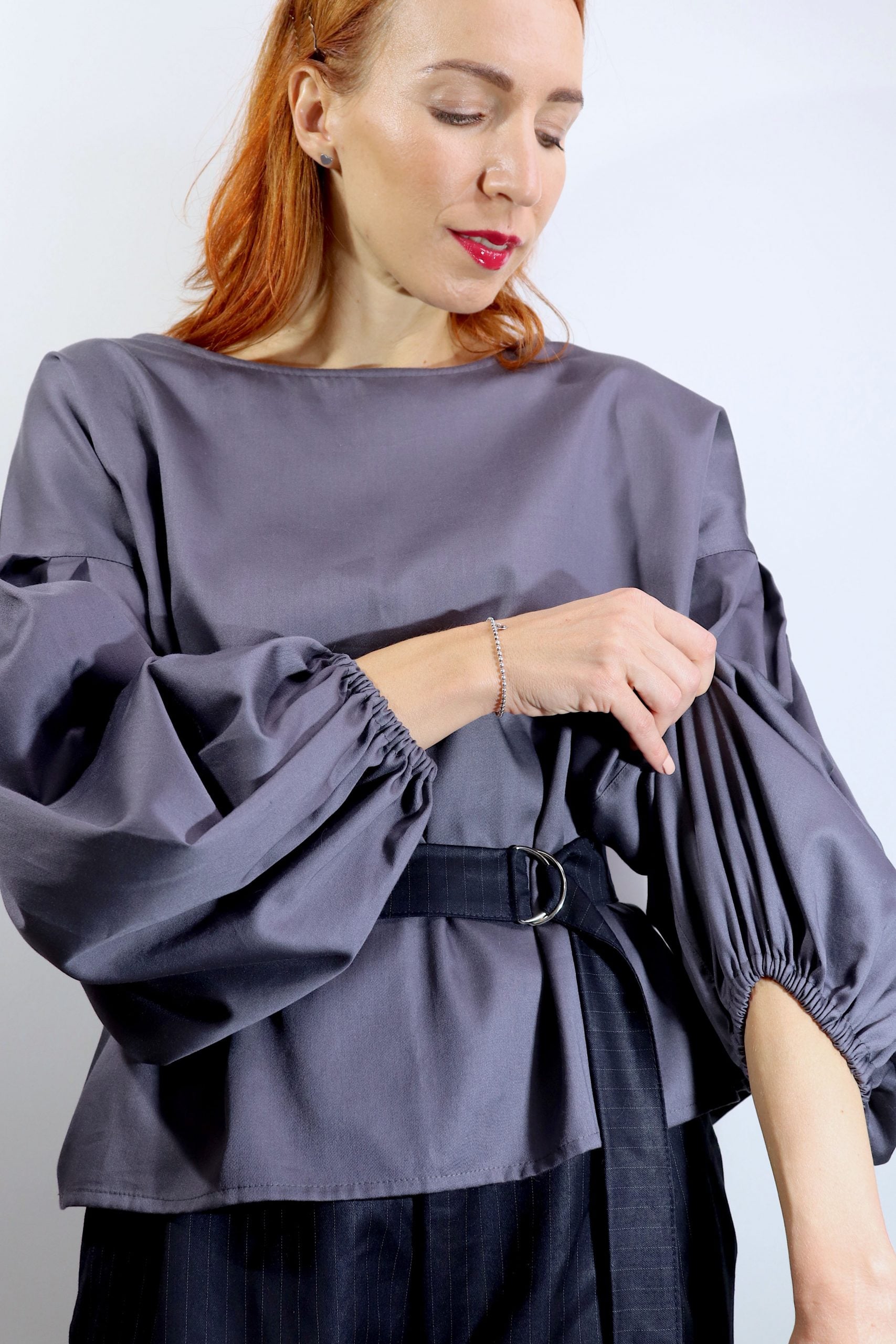 Blouse — 1