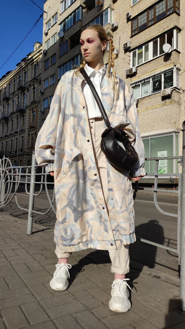 Long bomber — 1