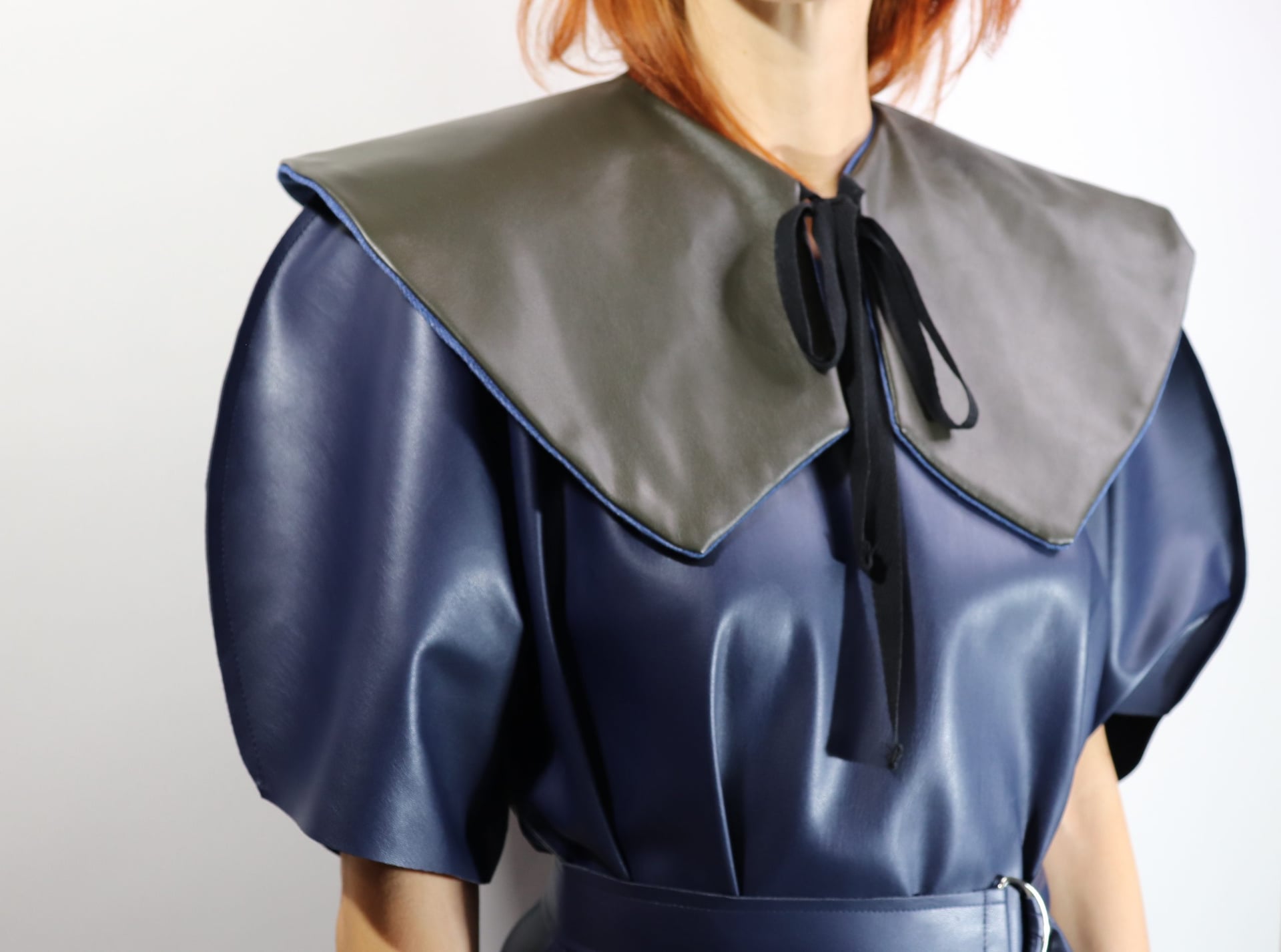 Collar — 1