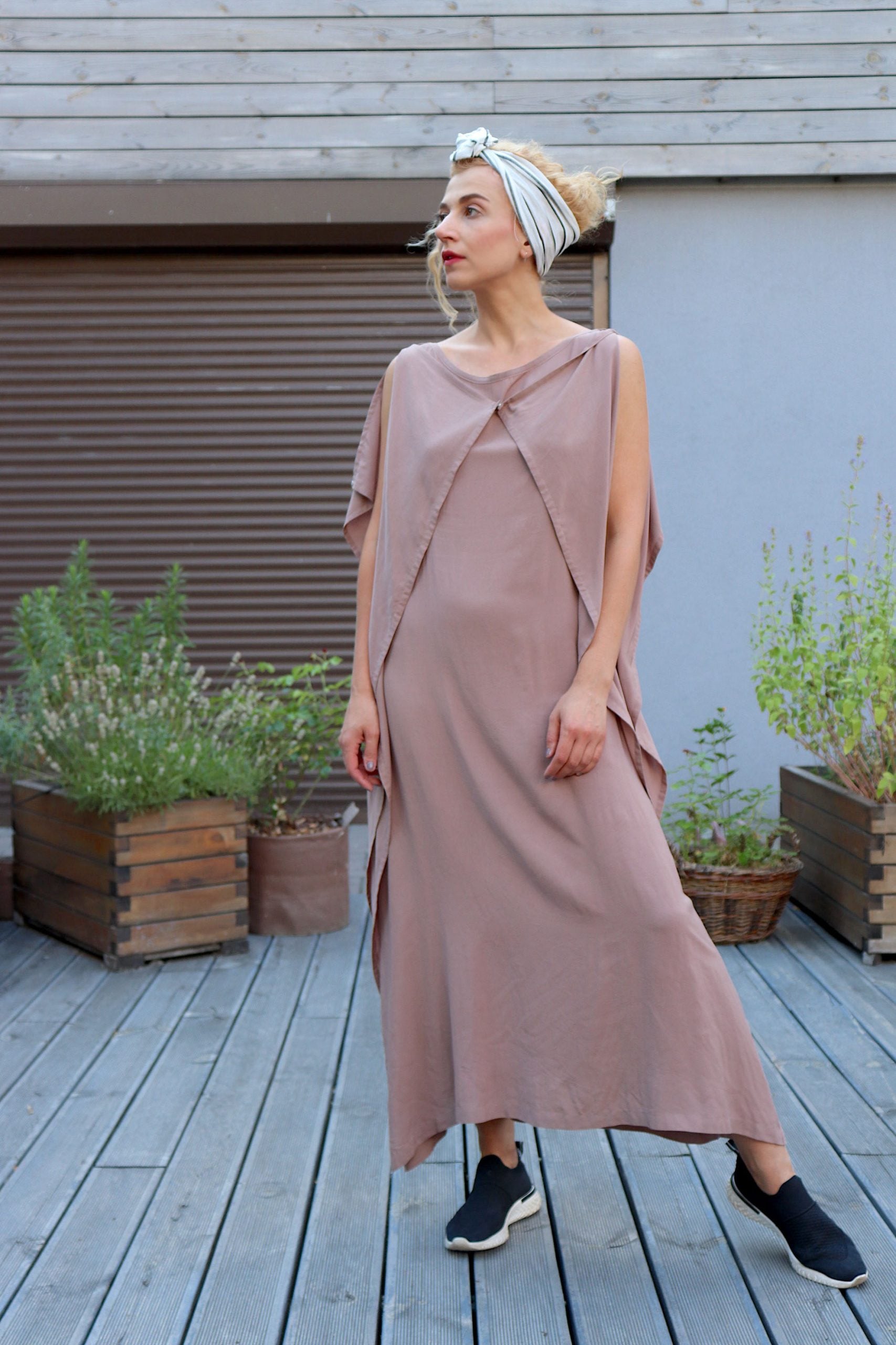 Dress — 1