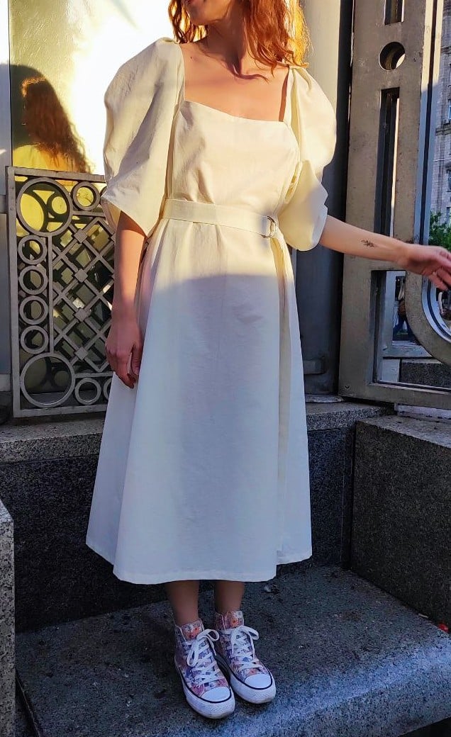 Dress — 1