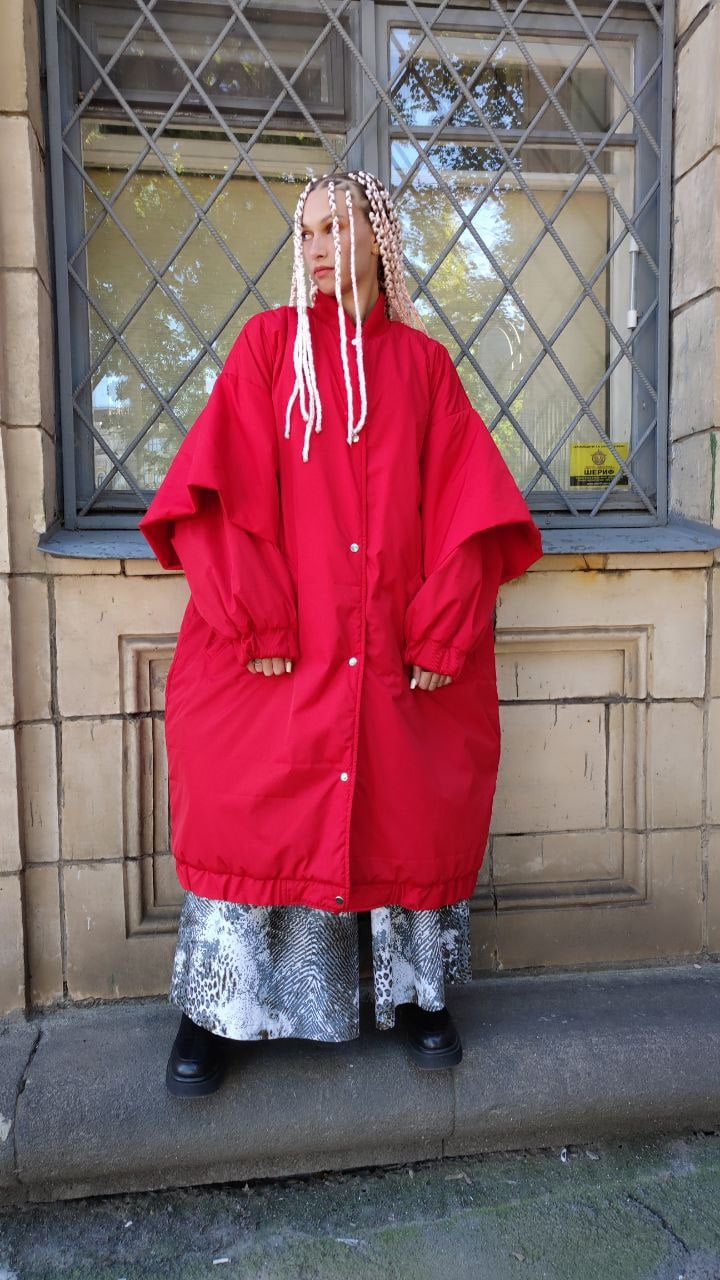 Long bomber — 1