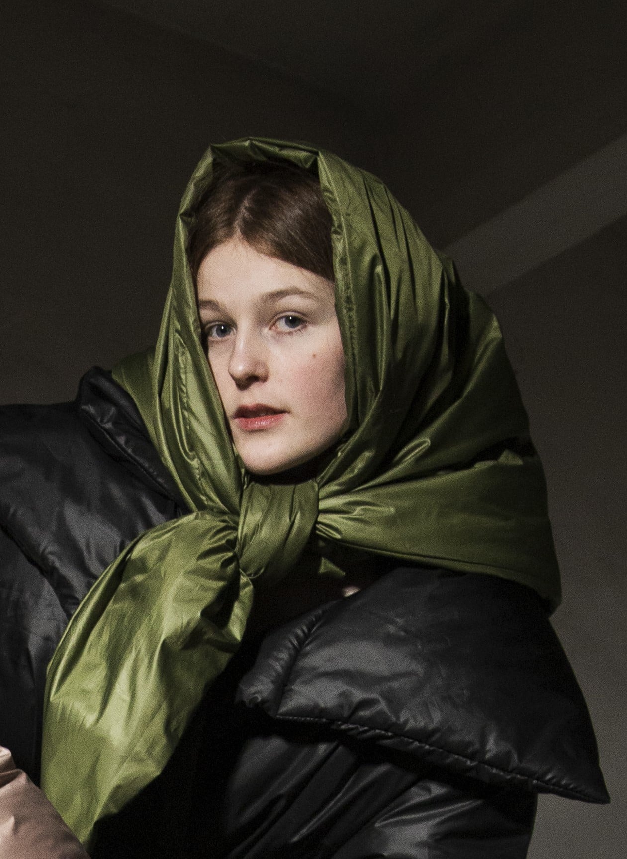 Headscarf — 1