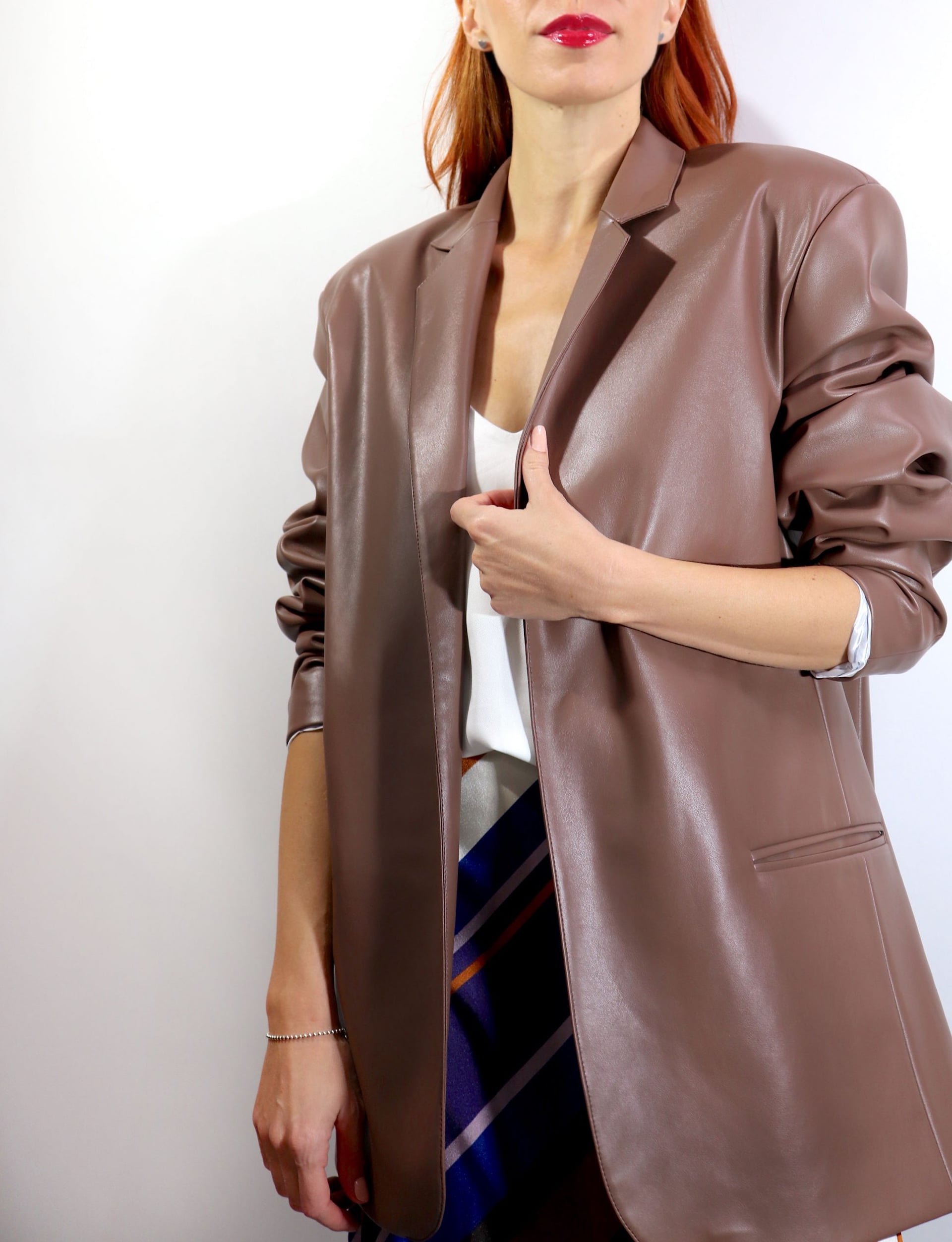Jacket — 1