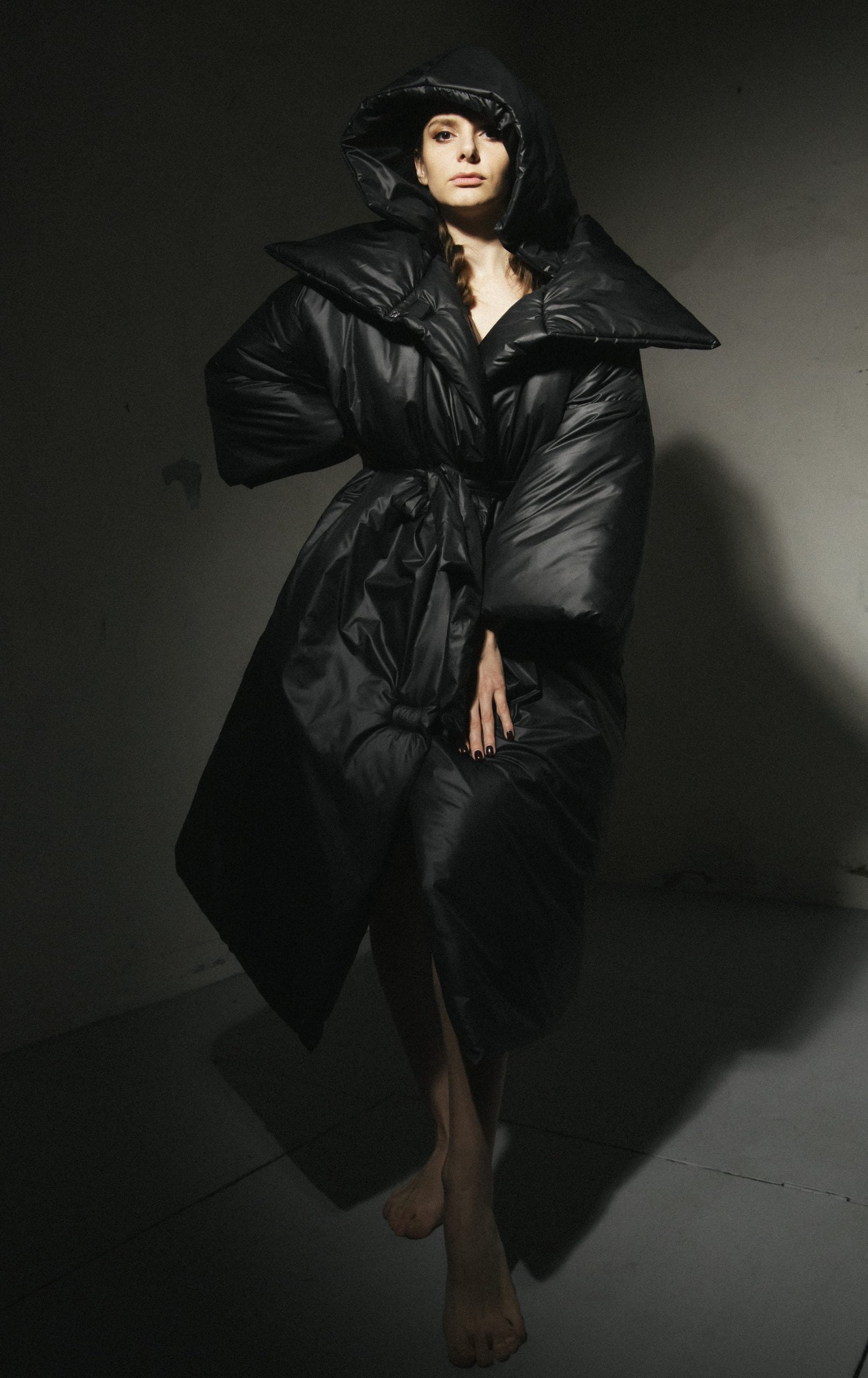 Blanket-coat — 1