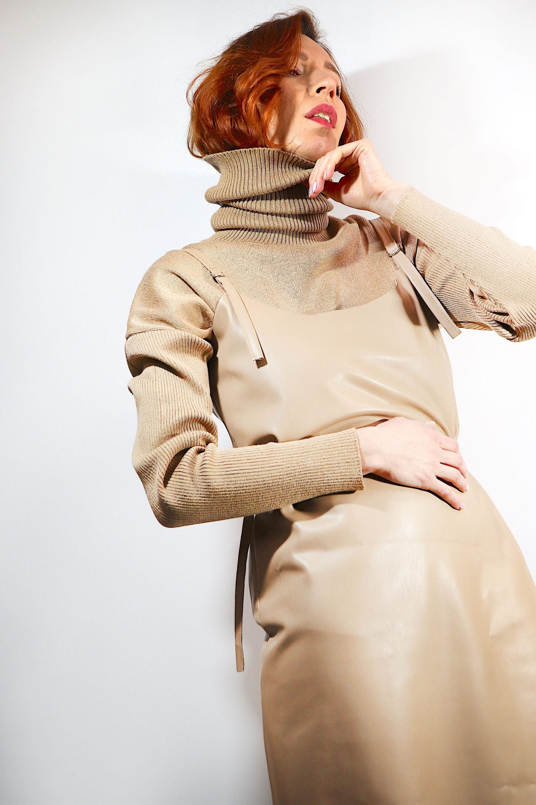 Slip Dress — 1