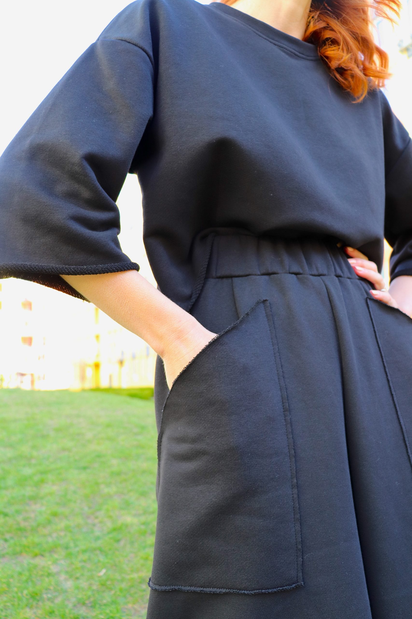 Two pieces set — 1