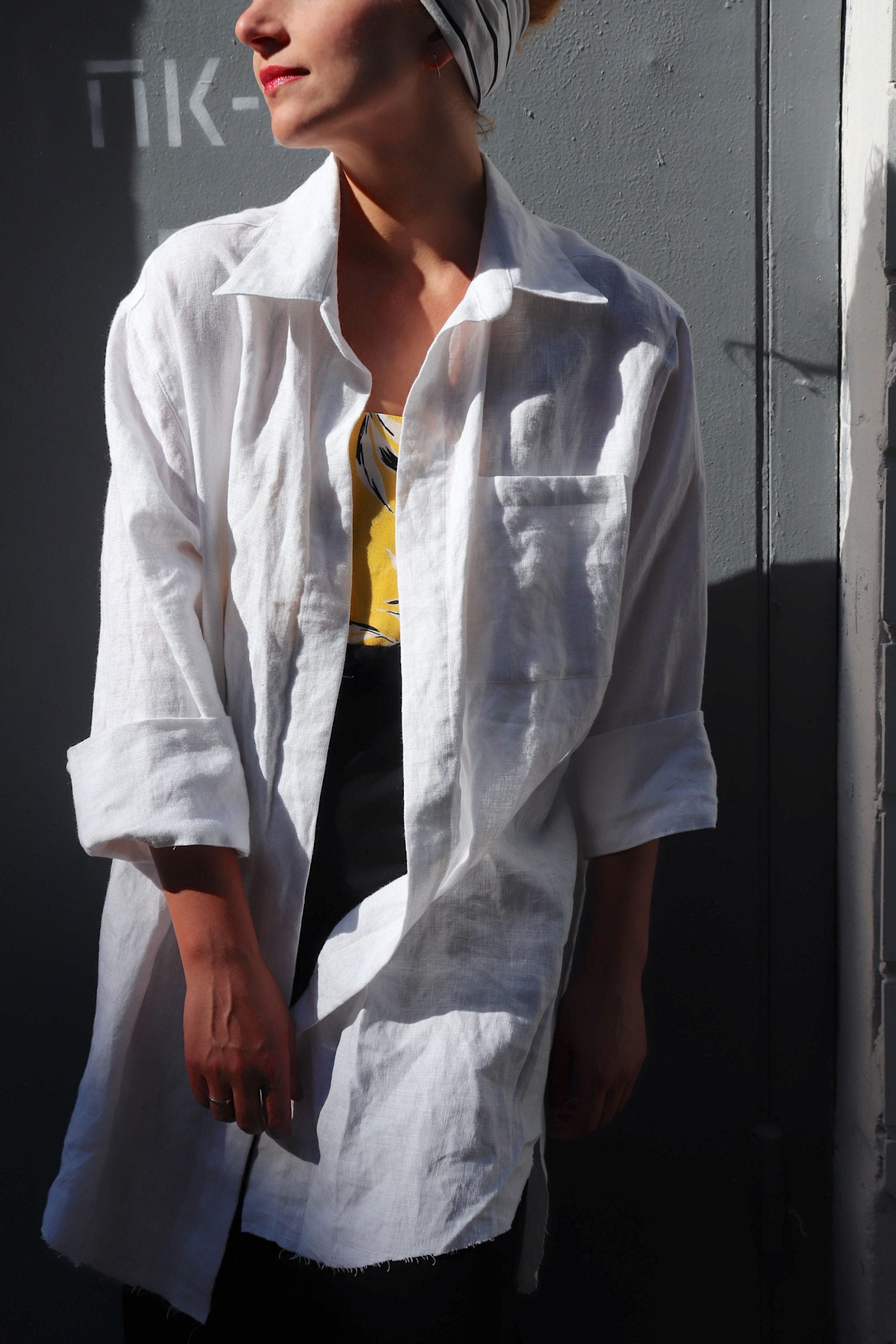 Shirt — 1