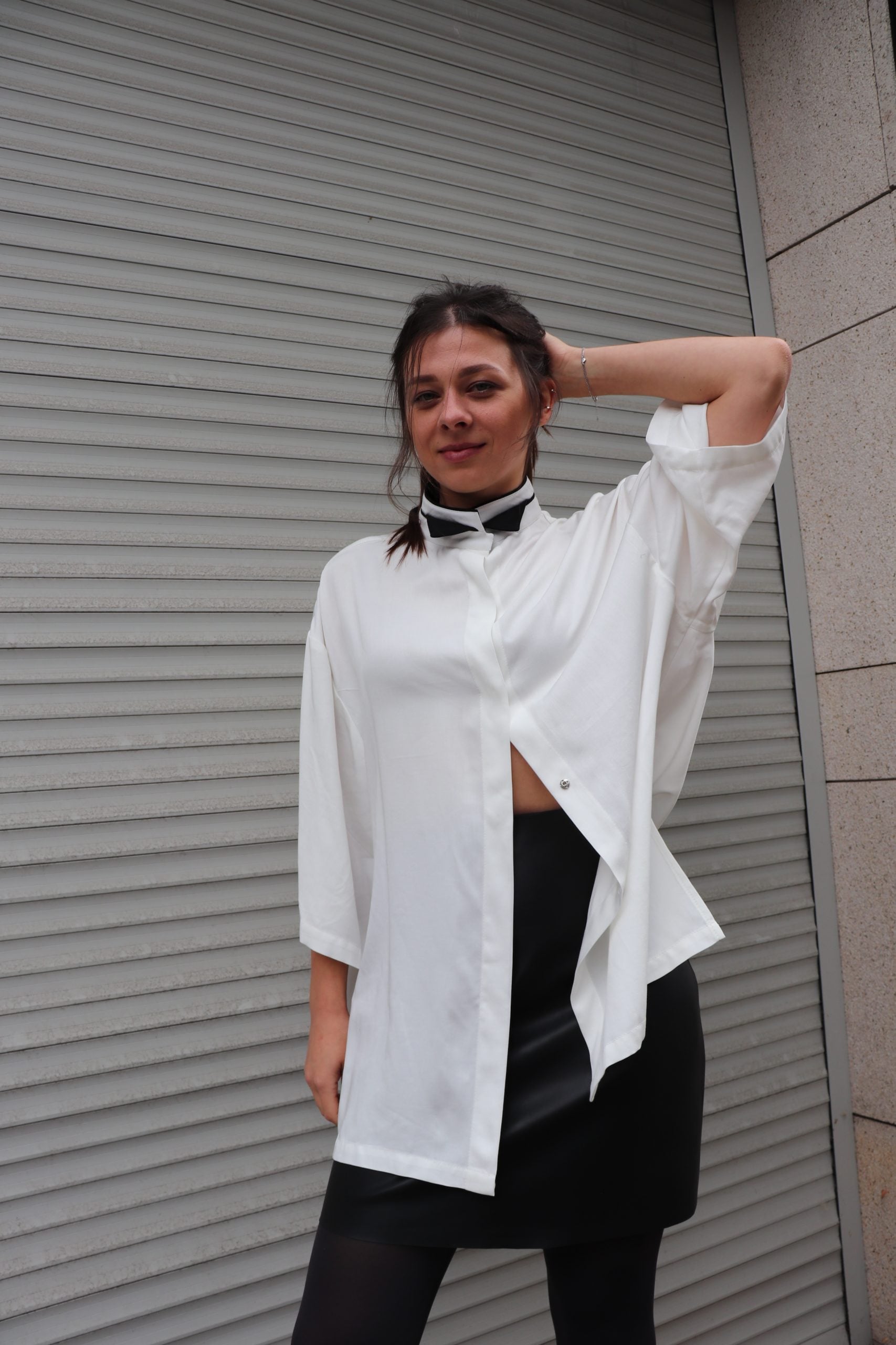 Shirt — 1