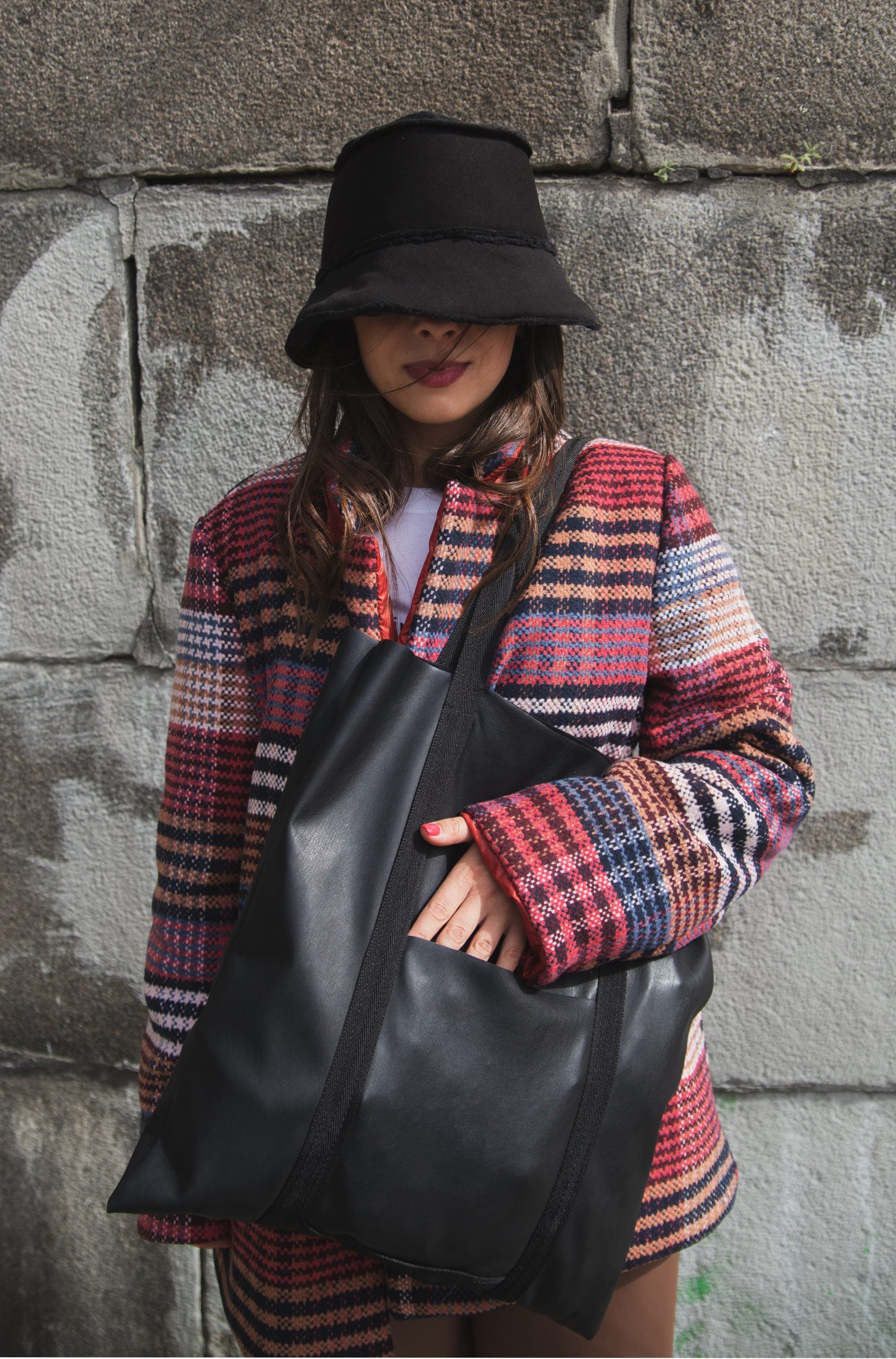 Shopper bag — 1