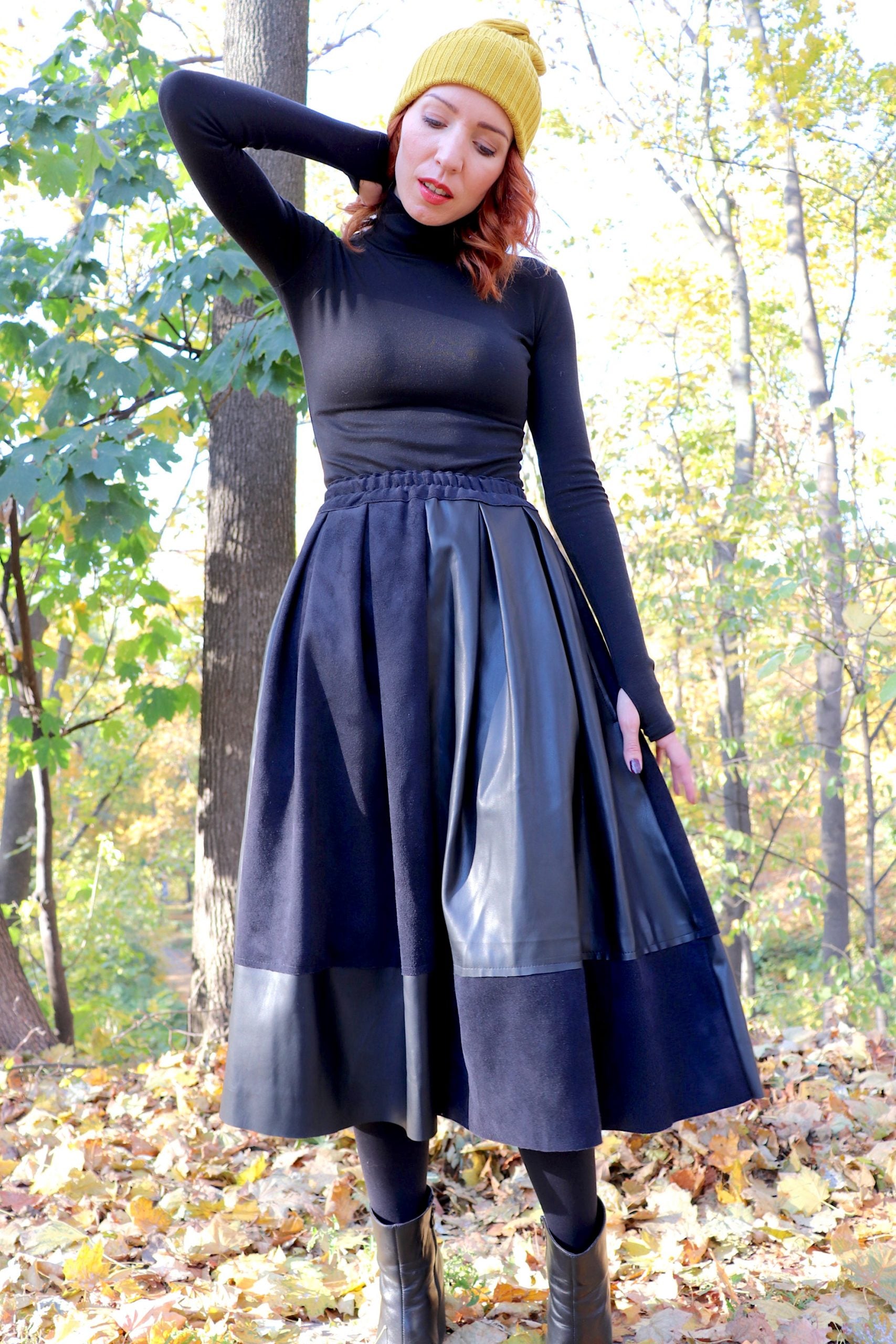 Skirt — 1