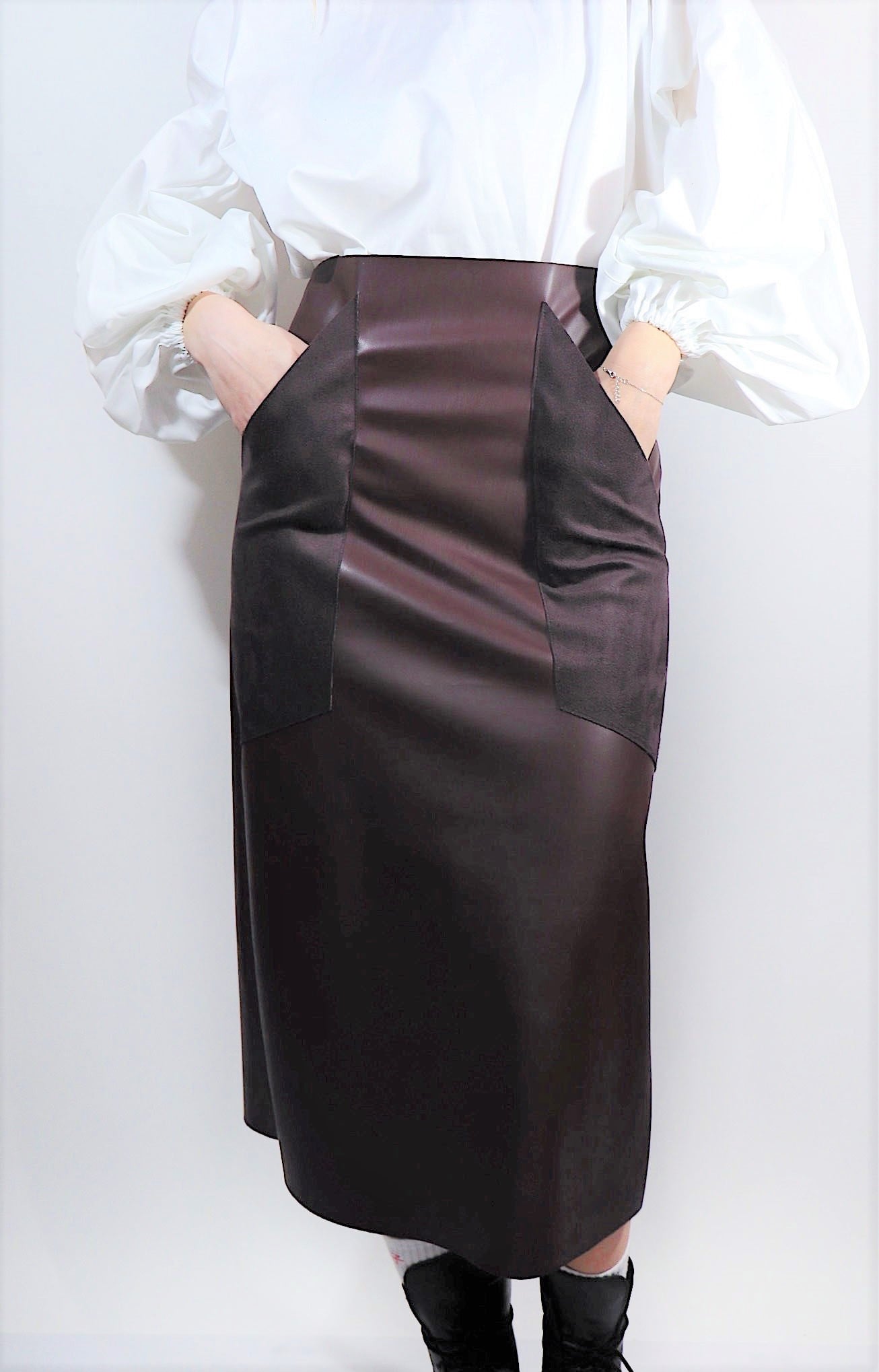 Skirt — 1