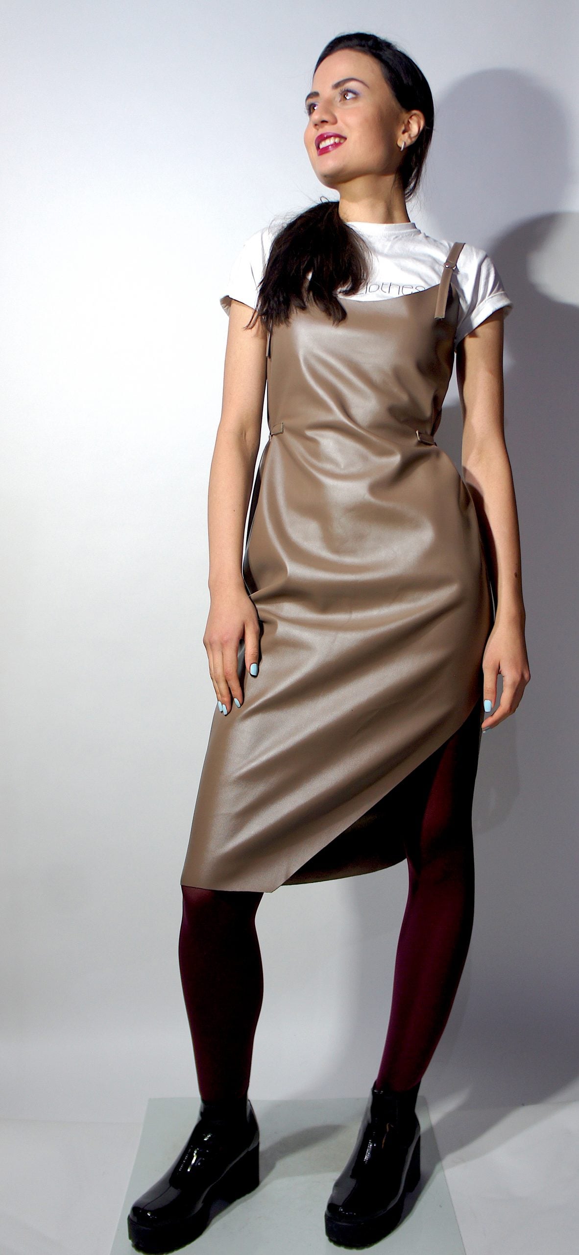 Slip Dress — 1