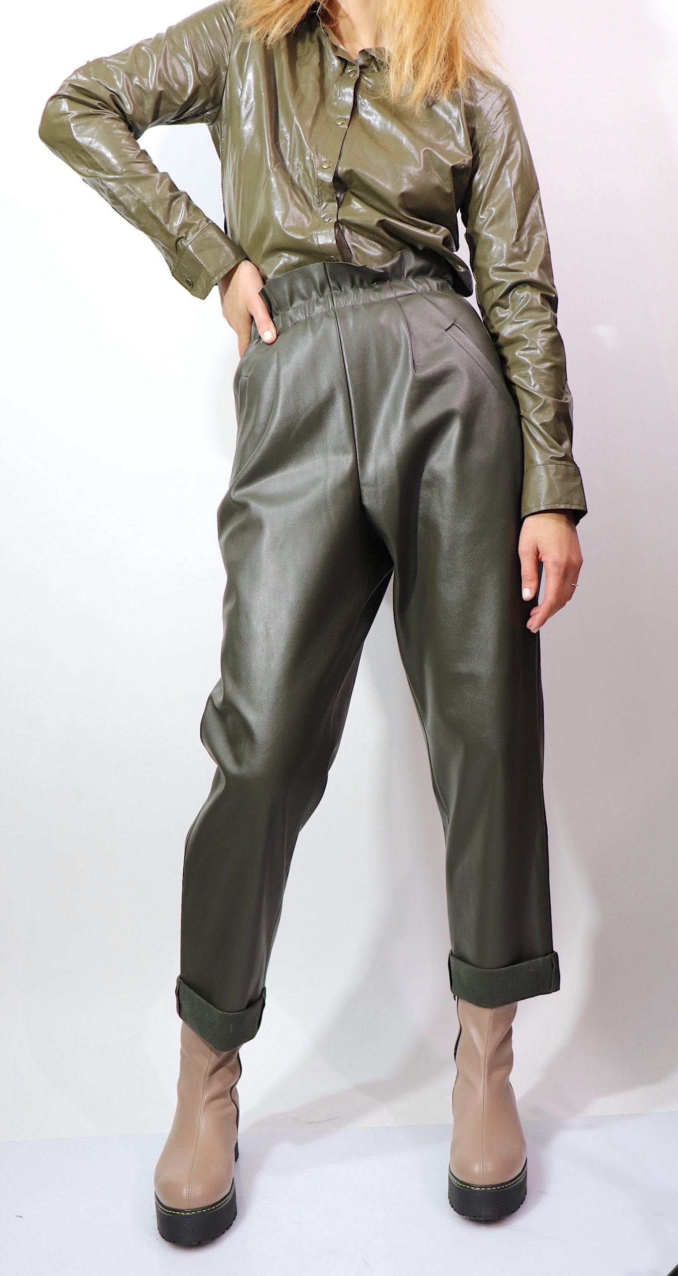Trousers — 1