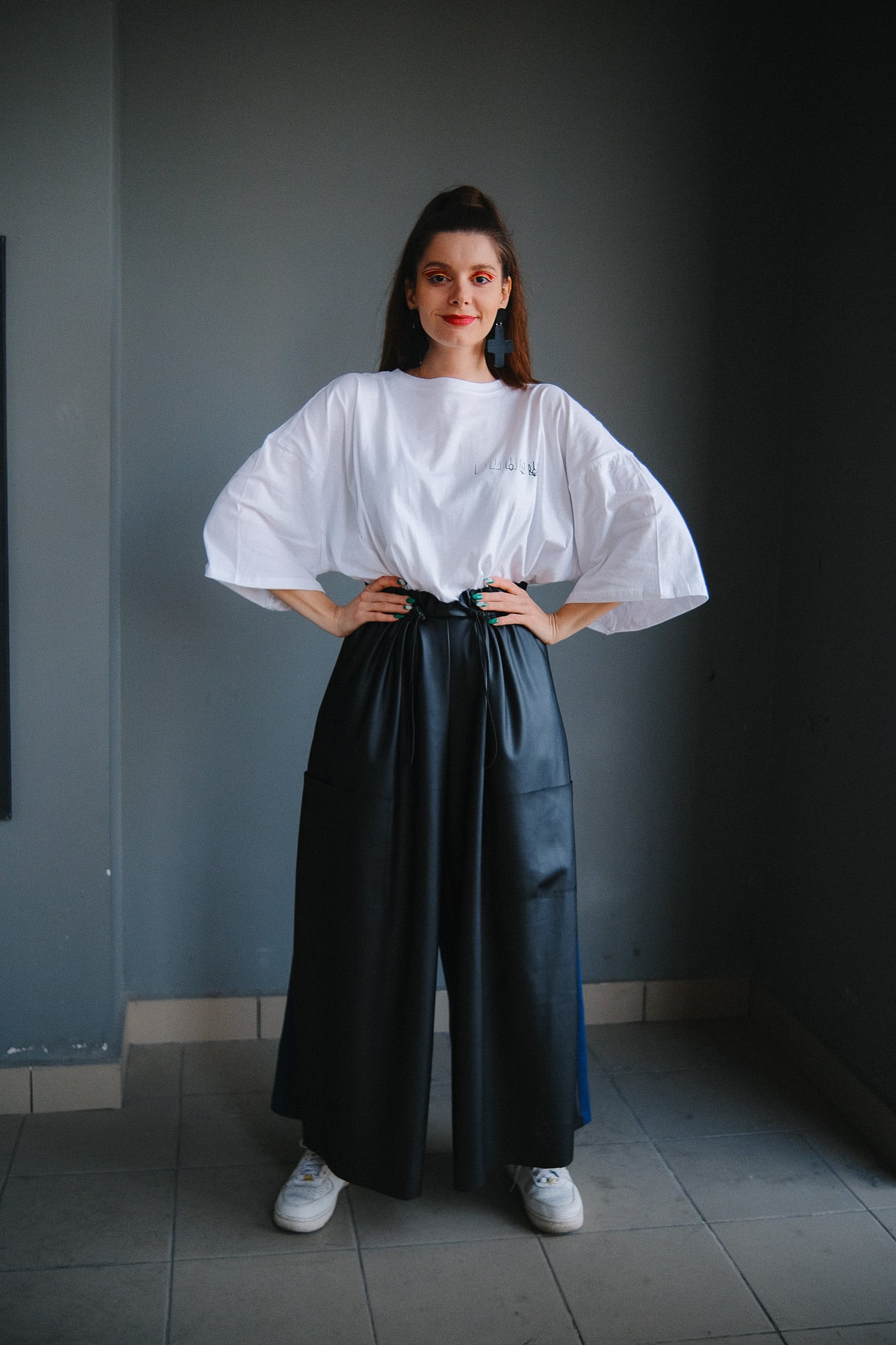 Trousers — 1