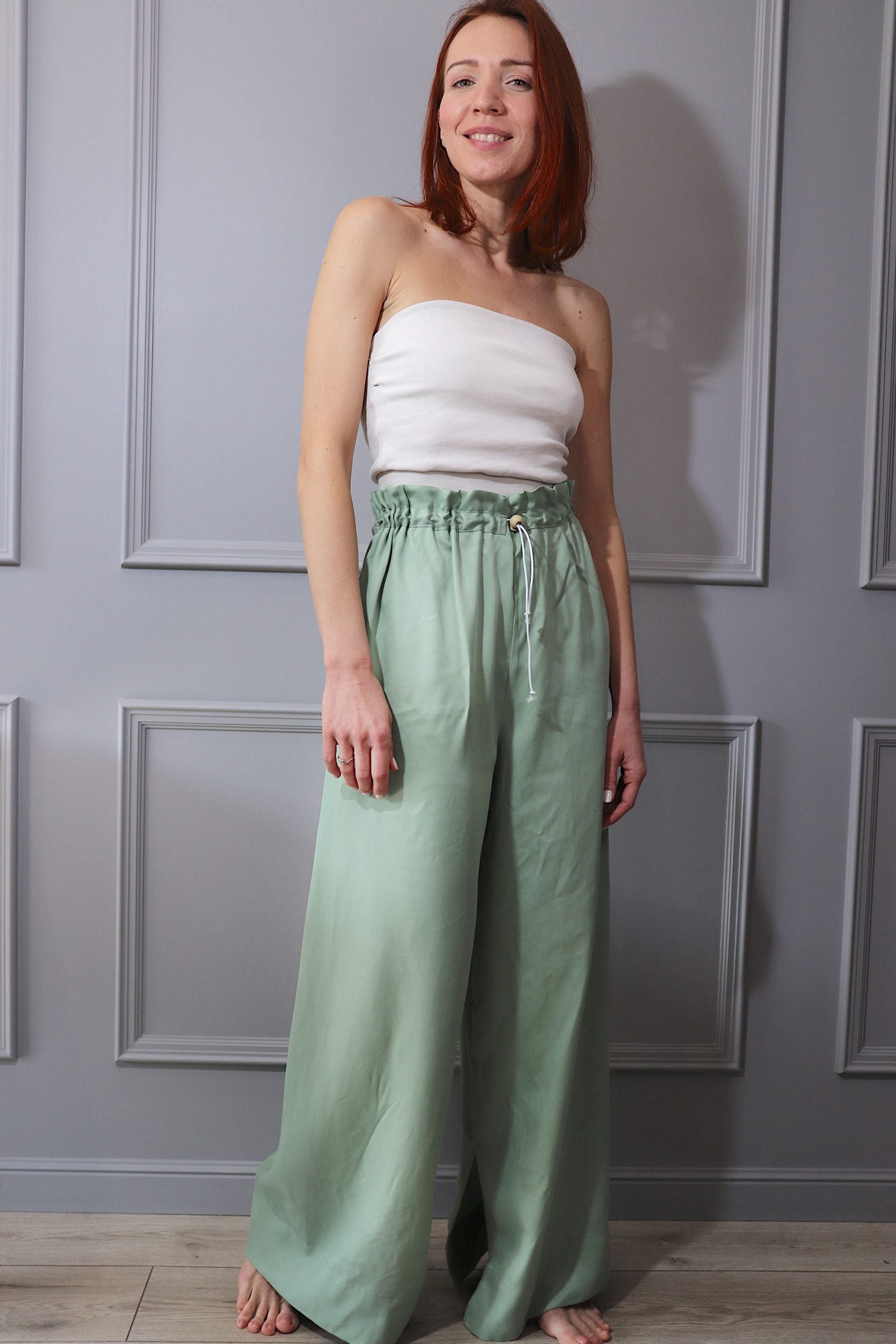 Trousers — 1