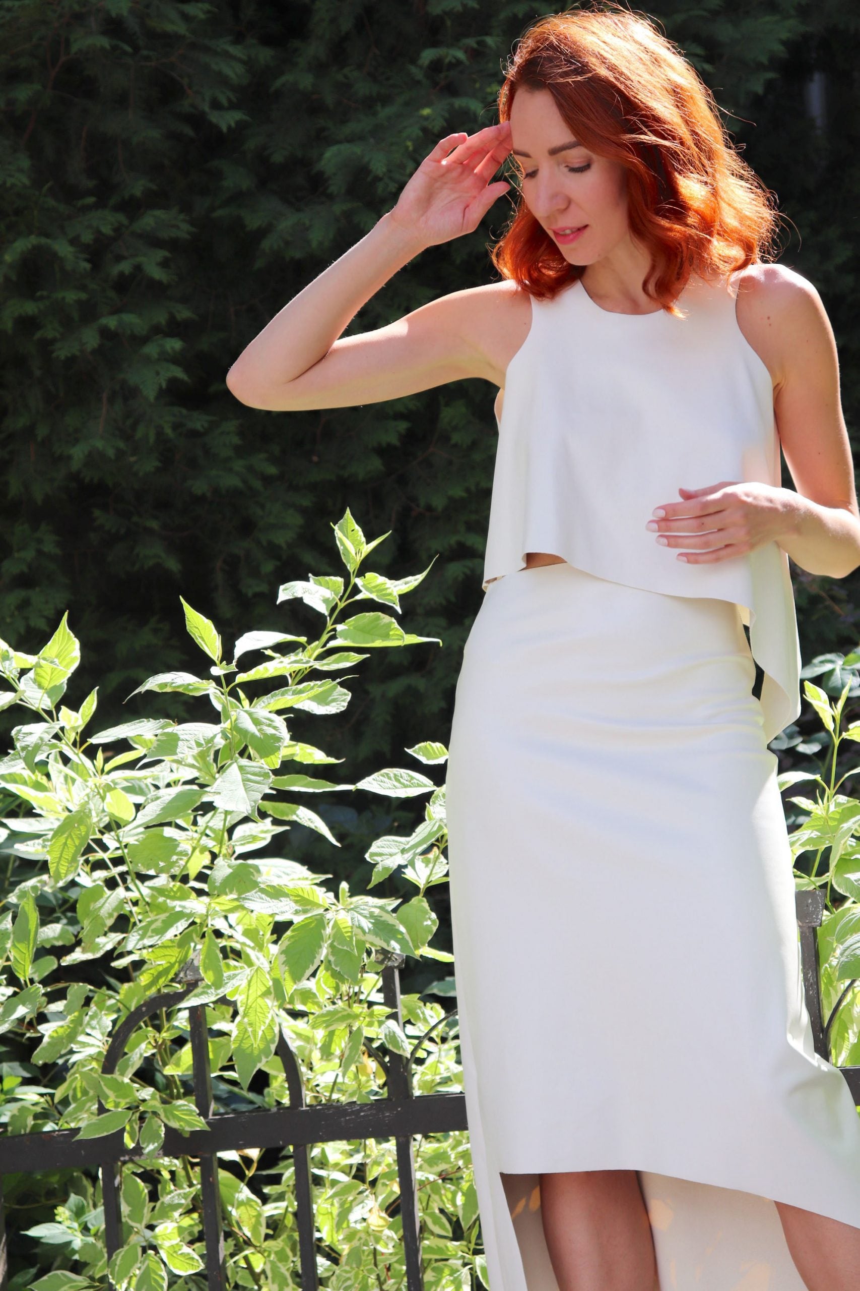 Two pieces set — 1
