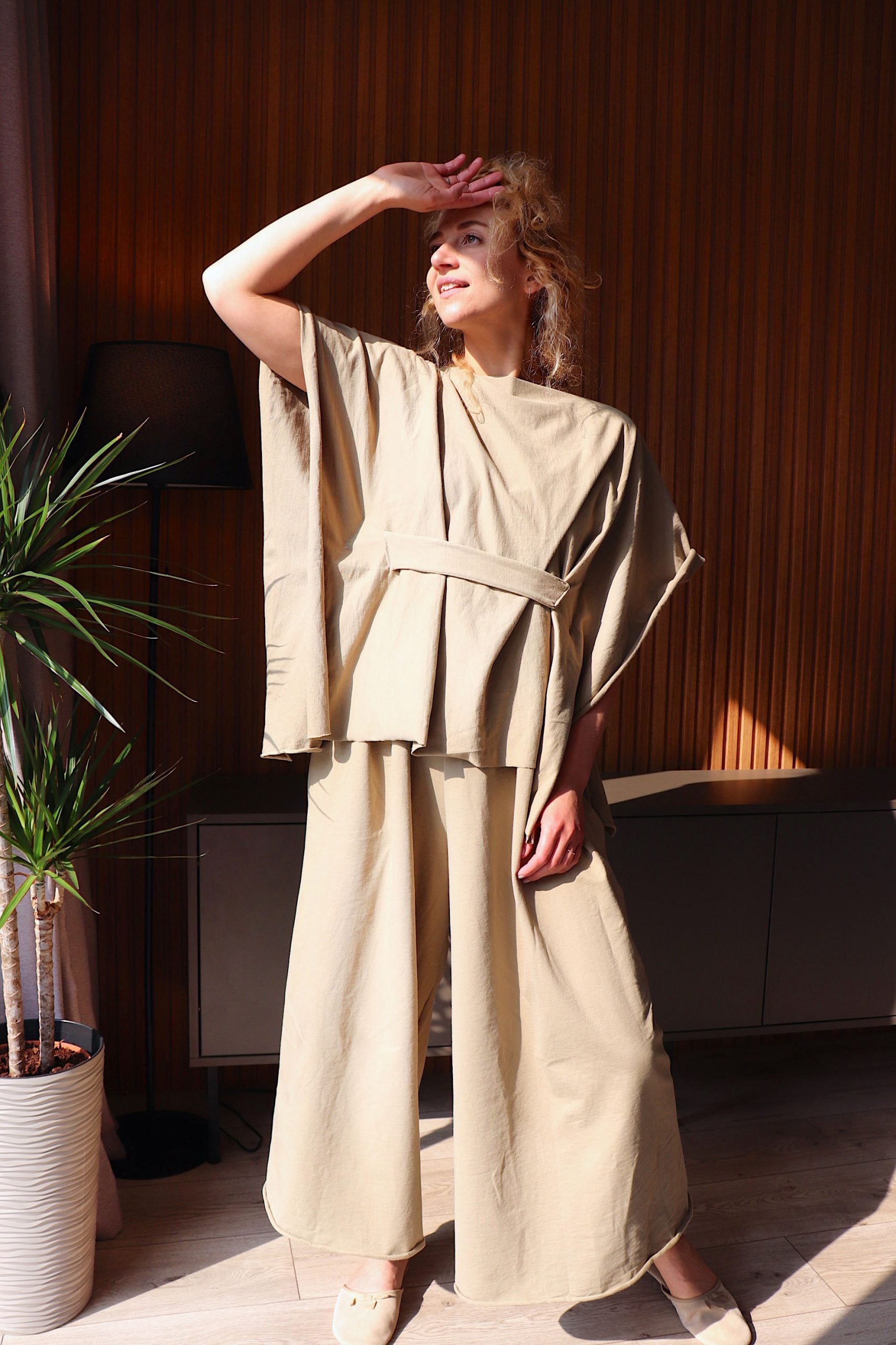 Two pieces set — 1