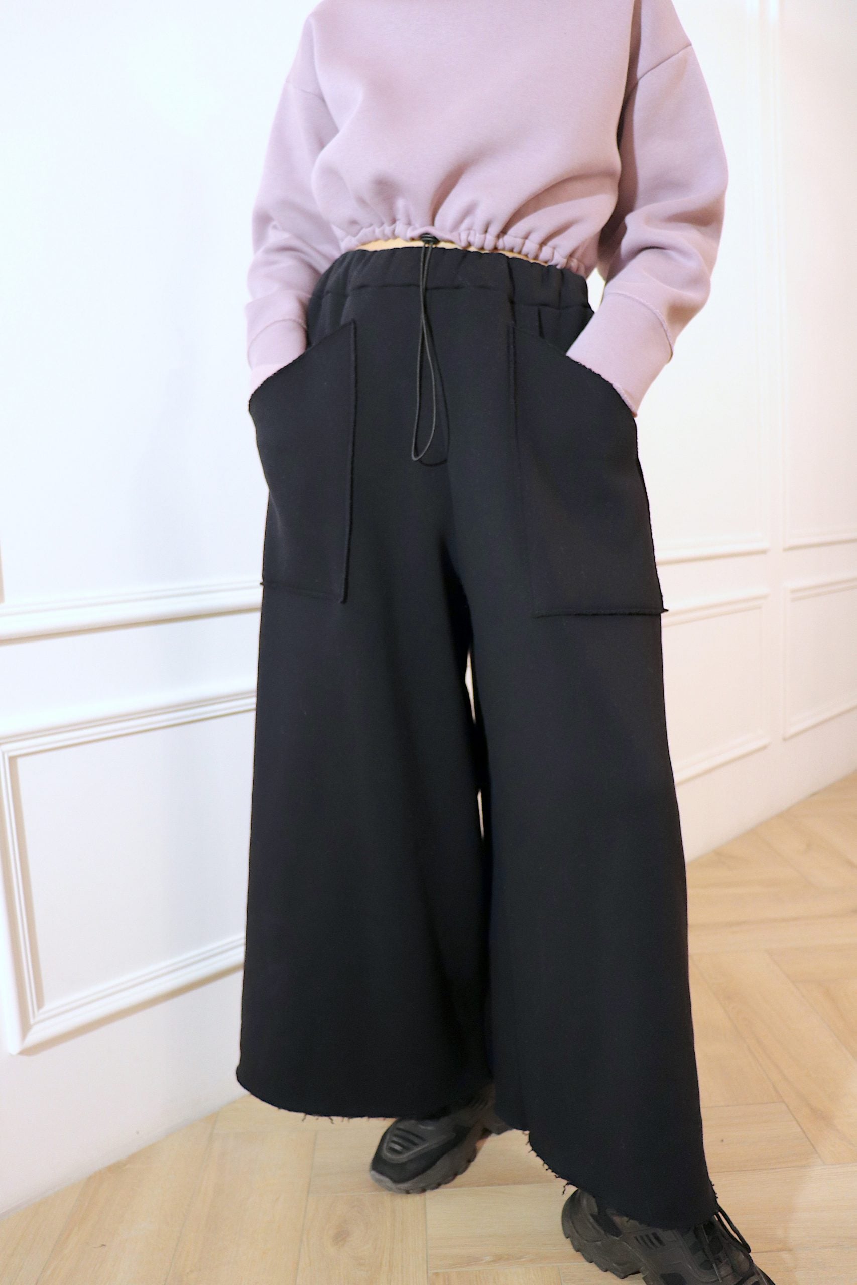 Warm Trousers — 1