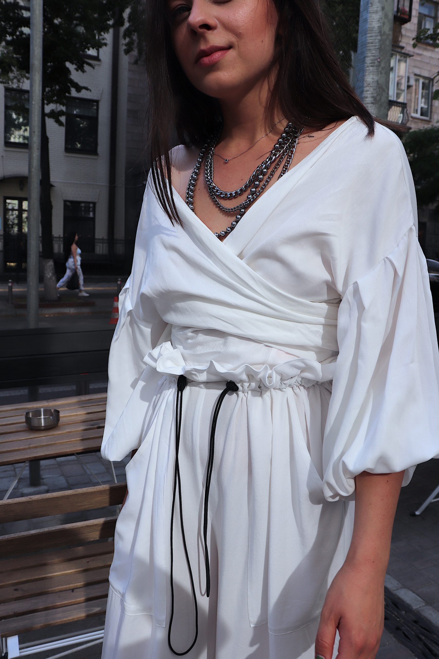Blouse — 1