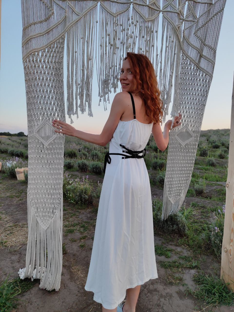 Dress — 1