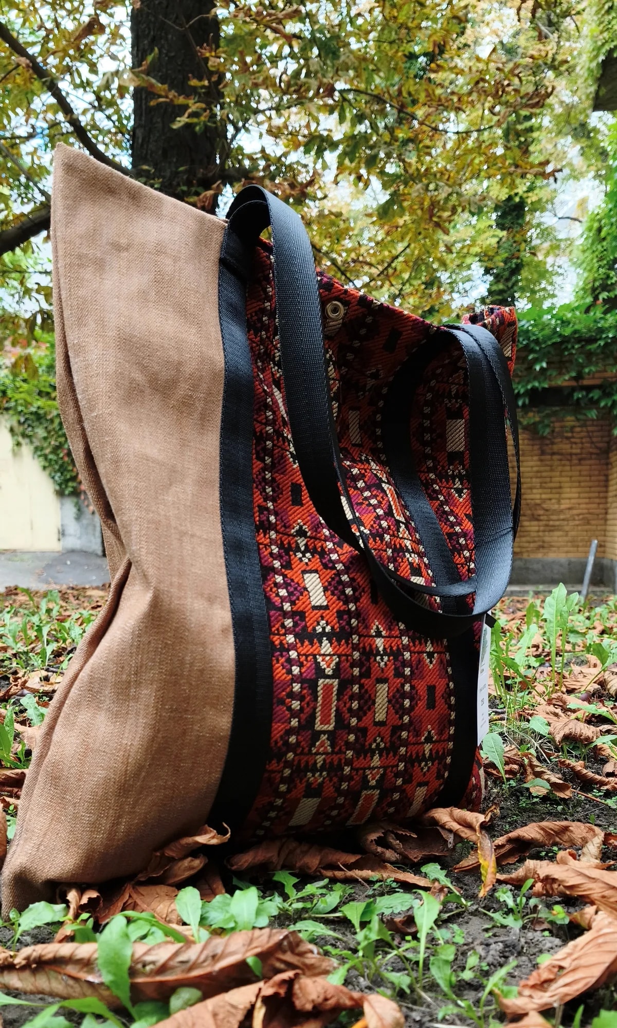 ethno shopper — 1